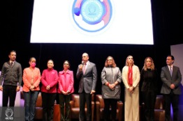 Aplicar acciones concretas en las Instituciones de Educación Superior contra la violencia de género, el objetivo: ANUIES