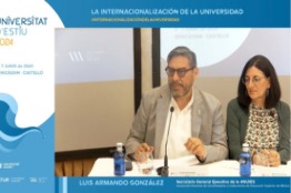 En alianza, universidades de México e Iberoamérica suman esfuerzos para impulsar el desarrollo de la educación superior: ANUIES