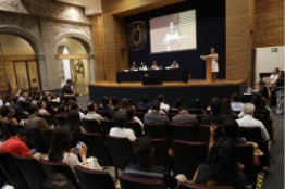 ANUIES, UNAM y SEGOB celebran Foro Nacional Universitario por la Reconstrucción del Tejido Social