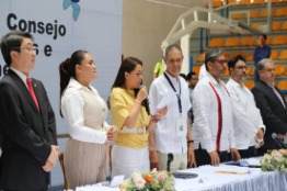 ANUIES Y BUAP UNEN ESFUERZOS A FAVOR DEL PERSONAL DOCENTE DE LAS INSTITUCIONES DE EDUCACIÓN SUPERIOR