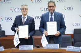 FIRMA ANUIES CONVENIOS DE COLABORACIÓN ENCAMINADOS A LA FORMACIÓN, PROFESIONALIZACIÓN Y FORTALECIMIENTO DE LA SEGURIDAD SOCIAL DE ESTUDIANTES, DOCENTES Y TRABAJADORES