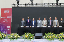 INICIA EN LA UNIVERSIDAD AUTÓNOMA DE CHIHUAHUA EL ENCUENTRO ANUIES-TIC 2024