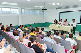 Realizan cierre de auditoría interna en la Universidad de Colima