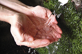 Ponen sobre la mesa el Día Cero del agua