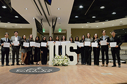 CETYS Universidad celebra el XVII Congreso IUS de la Escuela de Derecho