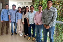 Entregarán Premio ANUIES 2024 a profesores y estudiantes de la Universidad Juárez Autónoma de Tabasco