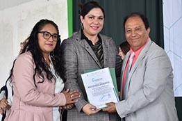 Instituto Tecnológico Superior del Oriente del Estado de Hidalgo realizó VI Congreso Internacional Multidisciplinario